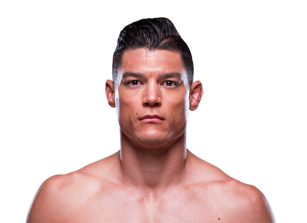 Alan Jouban