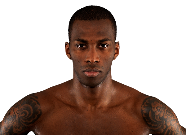 Anthony Njokuani