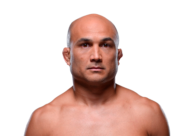 BJ Penn