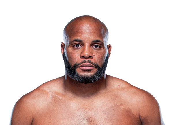 Daniel Cormier