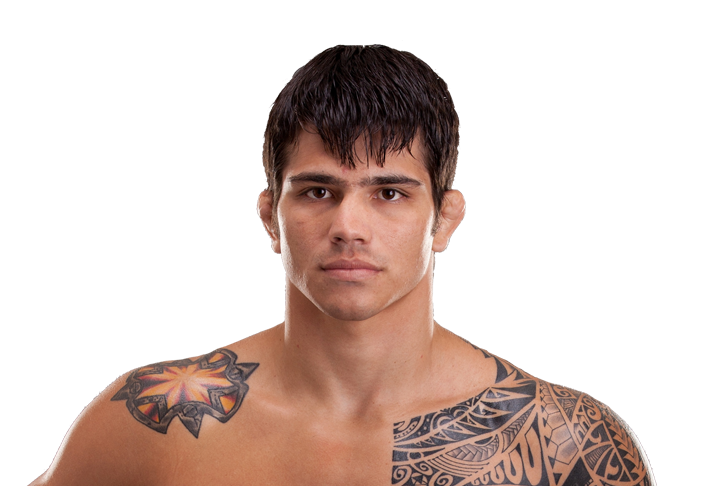 Erick Silva