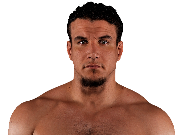 Frank Mir