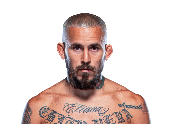 Marlon Vera