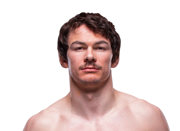 Olivier Aubin-Mercier