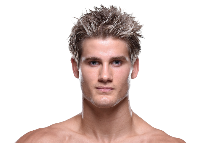 Sage Northcutt