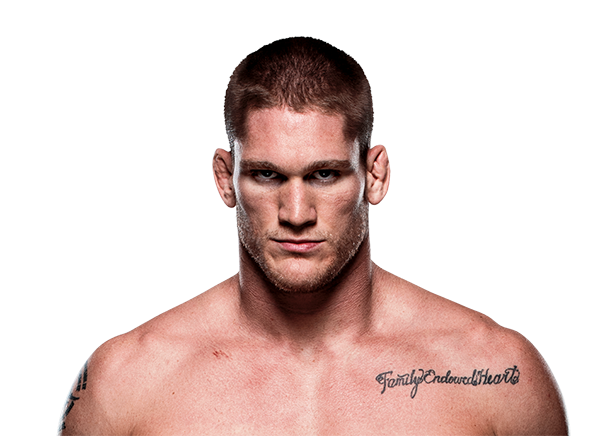 Todd Duffee